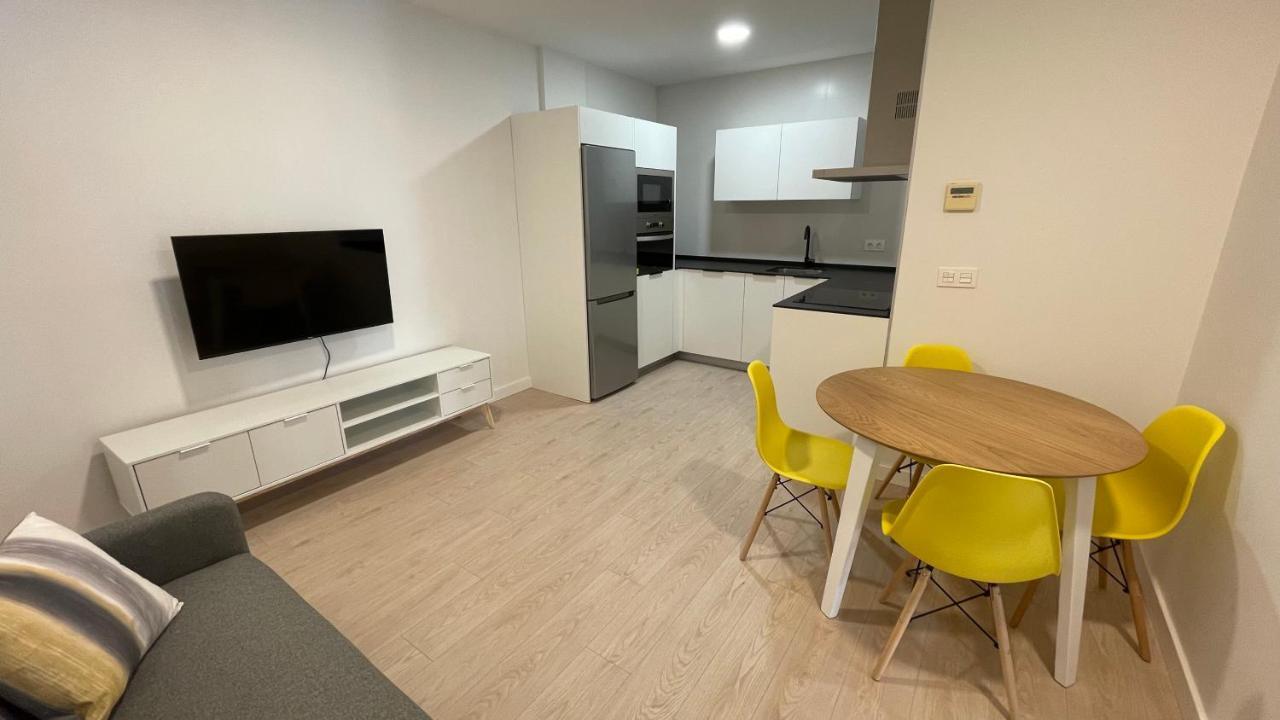 Apartamento Txoko Loft Moncayo Tudela Exterior foto