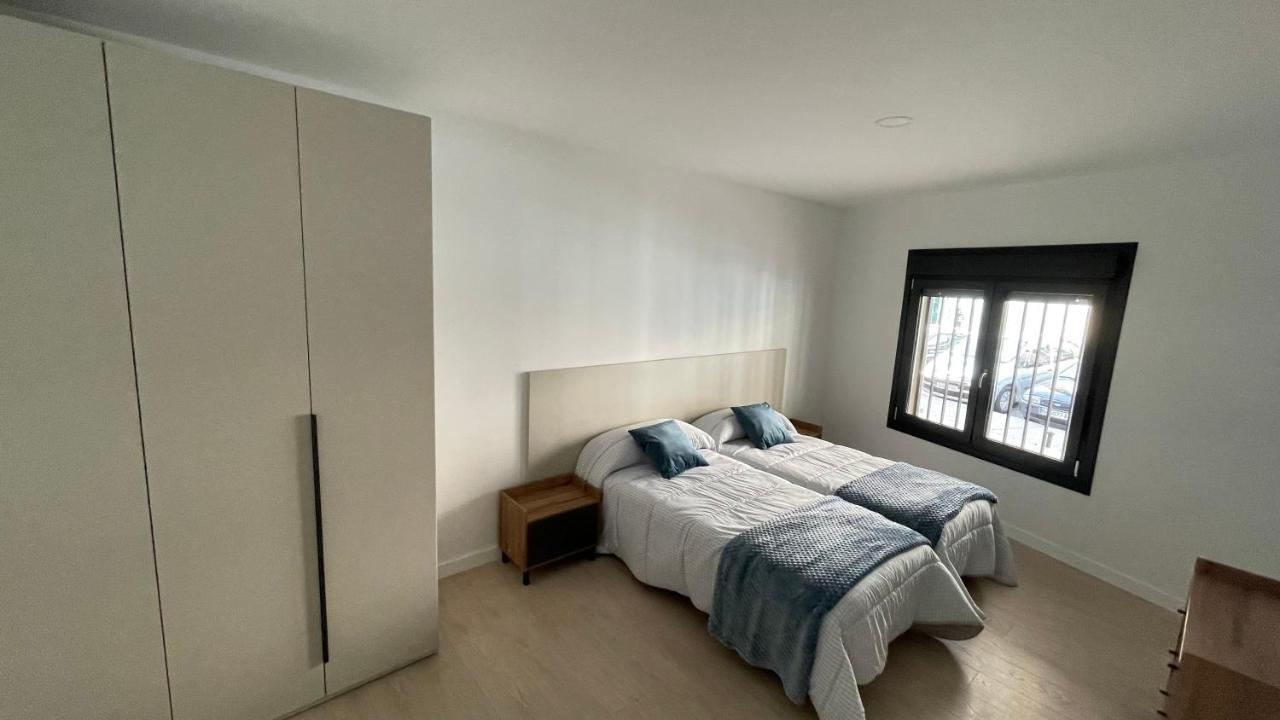 Apartamento Txoko Loft Moncayo Tudela Exterior foto